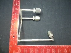 Applied Materials (AMAT) 0050-30845 WELDMENT, PMV1 TO PPV, PPVGECO