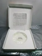 LAM Research 716-080600-001 Ring, Focus, Special, 150mm, ESC, 384T, 103002