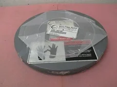 AMAT 0200-09219 Ring Cover Quartz 5" MEC