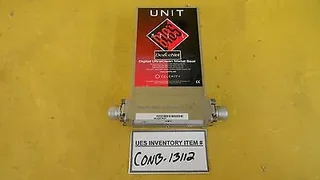 Celerity UFC-8165 Mass Flow Controller AMAT 0190-25547 Used
