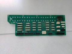 Lam Research AC DIS SSR NON VDS 810-A41991-002 (As-Is)