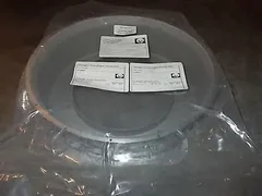PENTAGON TECHNOLOGIES 0020-21665 REV. E 8" SHIELD (Applied Materials AMAT)