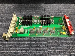 AMAT Applied Materials 0100-00008 TC Gauge P.W.B. PCB Card , AMAT 5000 