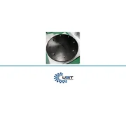 Amat Lower Platen Assy 0010-77293 Applied Materials