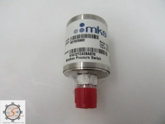 51A12TCA2BA070 / PRESSURE SWITCH BARATRON 100TORR 1270-02891/ AMAT