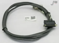 16763 APPLIED MATERIALS CABLE,ANALOG #2 GAS PANEL INTERCONNECT, 10FT 0150-09603