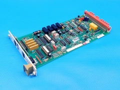 AMAT Applied Materials 0090-00811 Rev 001 Dual Gas Leak Detector PCB