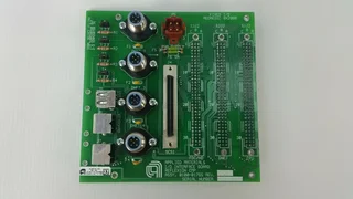 AMAT Applied Materials 0100-01765 I/O Interface Board PCB Reflexion CMP