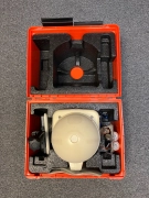 Nikon NL-300E Laser Level