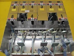 AMAT Quantum Leap 9010-00049 Gas Box 0010-99158 good working