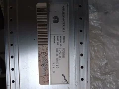 APPLIED MATERIALS 8300H 175101 0010-00019 D EC00000990