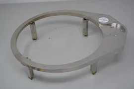 0040-76308 / WELDMENT, 8 INCH HOOP, PVD W/B CHAMBER /APPLIED MATERIALS AMAT