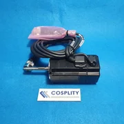 AMAT 0190-14828 ASSY BRUSH DRIVE MOTOR, DESICA CLEANER