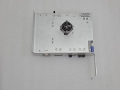 Lam Research ADVCI2 853-A72324-004,853-A36757-003 (As-Is)