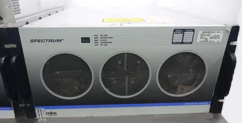 MKS ENI B-10513 SPECTRUM 10513-00 10.5kW 13.56MHz AMAT 0190-17877 R RF GENERATOR