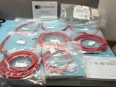 AMAT 0240-04490 Kit, Hot Loop Hose Retrofit, Chamber C, 0190-00710, 151318