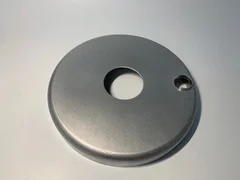 Applied Materials Bottom Liner, Al, Twin Chamber, 200mm Producer 0200-01460