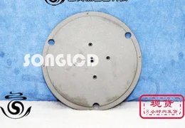 1PCS MATERIALS AMAT 0040-01549  90days warranty via DHL or FedEx