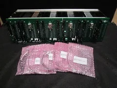 AMAT 9090-01193 ASSY GAS PANEL CTRL (NO OVENS)