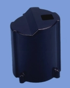 AMAT 0040-21294 COVER MOTORS DIRECT DRIVE ROBOT VHP