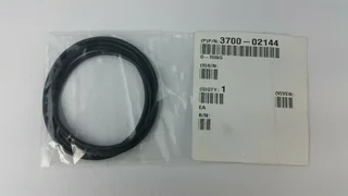 APPLIED MATERIALS 3700-02144 ORING BLACK