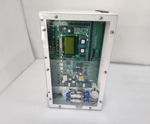 Lam Research  GAS FLOW CONTROLLER 853-051190-626 (As-Is)