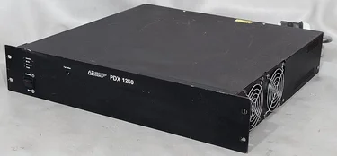 Advanced Energy PDX 1250 RF Plasma Generator/Power Supply, PN: 3156024-108C