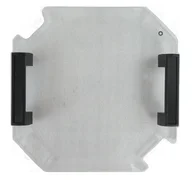 AMAT Applied Materials 0021-10213 Wafer Transfer Lid Transplant Plate Working