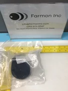 AMAT 0020-86641 Bracket, Suppression Electrode, 134943