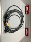 Applied Materials, AMAT, CABLE ASSY,25' GAS INTLK ABCD, ARTsemi, 0150-01689