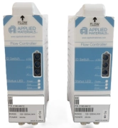 AMAT Applied Materials 0190-84512 Flow Controller 125-1250mL/min Lot of 2 Workin