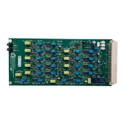 AMAT APPLIED MATERIALS 0100-03297 ARTWORK WATER LEAK DETECTION BOARD