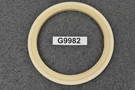 Applied Materials 0200-18109 Collar Ring 200mm Ceramic