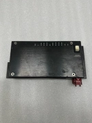 Applied Materials 0021-01410 CHAMBER ILLUMINATION SWITCH COVER AMAT (M)