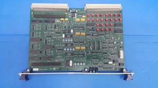 APPLIED MATERIALS 0190-35763 GAS PANEL SERIPLEX PCB,CH-SET C, PROD X