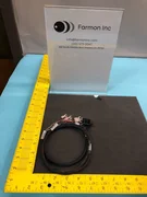 AMAT 0140-20051 HARNESS ASSY, 5-PHASE MOTOR BUFFER, 170426