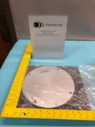AMAT 0270-76865 CRYO BLANKOFF SHIPPING FLANGE, 173507