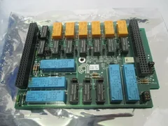 AMAT 0100-09287 Centura APC Matrix Board, PCB, 451394
