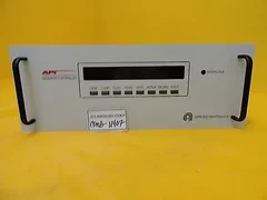 Teledyne Instruments API 029290000 Ozonator Controller AMAT 0190-01398 Used