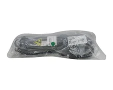 APPLIED MATERIALS AMAT HEATER JACKET 3 PRE ISO BEND 2 300MM 0190-46996 NEW