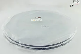 5051 APPLIED MATERIALS LID BLANK POLYCARBONATE 300MM DPS2 0200-02412