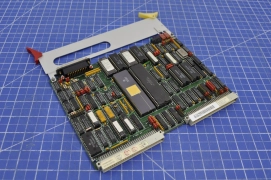 810-017034-003 / PCB CPU PCBA, VME, PROCESSOR, 68030 WITH EXCHANGE /LAM RESEARCH