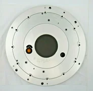 0010-10528 / PEDESTAL ASSY,200MM NOTCH,IS,NI,LIFT3,HV / APPLIED MATERIALS AMAT
