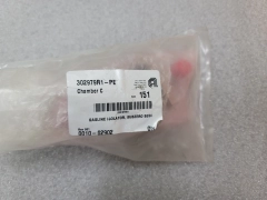 Applied Materials 0010-02902 GASLINE ISOLATOR, SUBZERO BESC AMAT (C)
