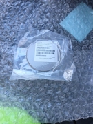0020-08151 Applied Materials Shutter Disk 6"