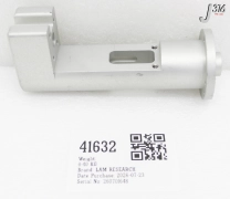 41632 LAM RESEARCH CYLINDER ASSY 715-000765-703