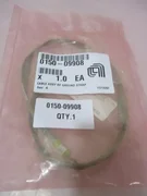 AMAT 0150-09908 Cable Assembly RF Ground Strap, 419100