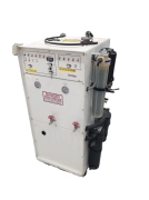 Applied Materials BAY VOLTEX LT-HRE-1650-4850-DI CHILLER HEAT EXCHANGER AMAT