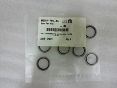 Applied Materials 3320-01201 GSKT 1/2ISO PRL THD W/VITON SEAL FOR RS AMAT (M)