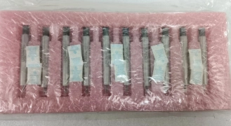 APPLIED MATERIALS AMAT 0190-24846 RTP RADIANCE BULBS 10 PER PACK, NEW